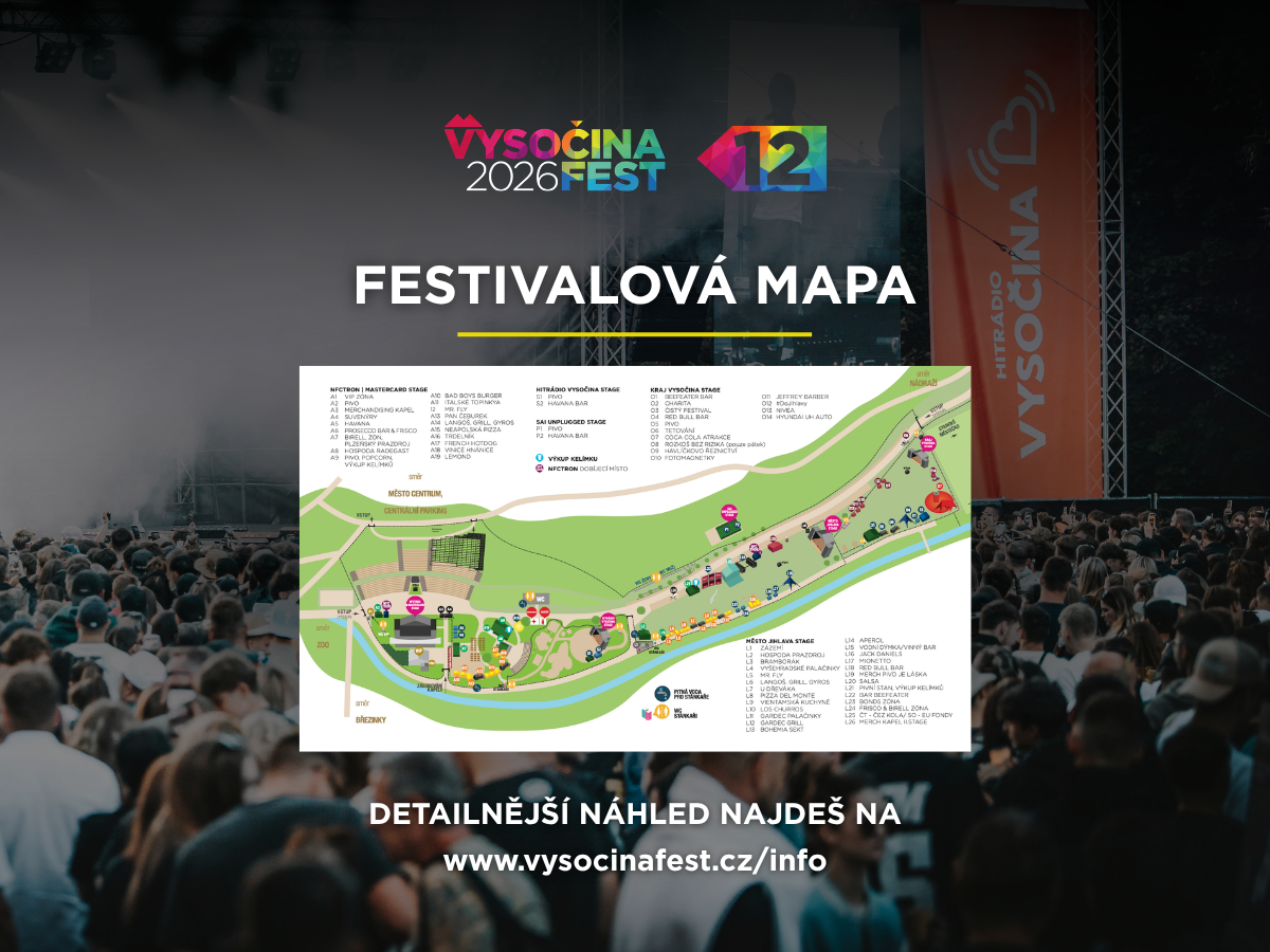 MAPA AREÁLU